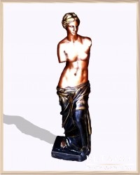 Скульптура «Венера»