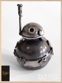 Little Droid - Small Item