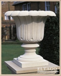Кройлендская ваза