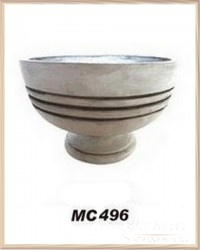 Вазон МС-496