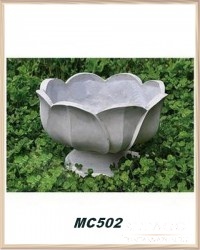 Вазон МС-502