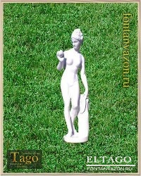 Скульптура Фигура Ева № 110