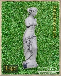 Скульптура Венера №115