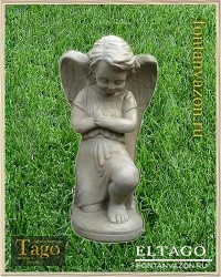 Скульптура Ангел №123